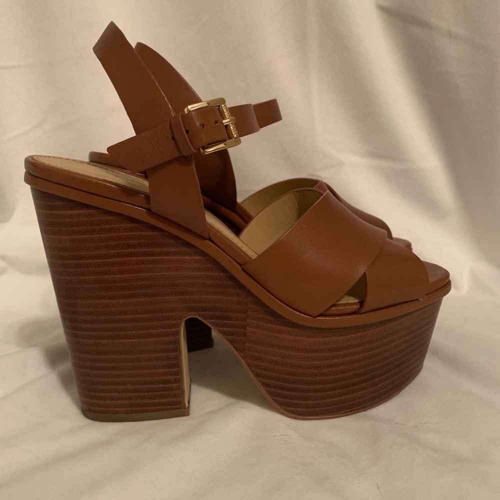 Michael Kors Divia Heel